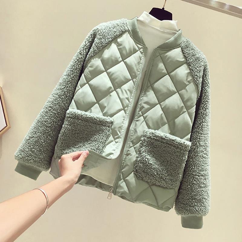 冬日必备！品质保暖的恺吉锐女士棉服，价格走势与销量分析！|女士棉服商品历史价格查询