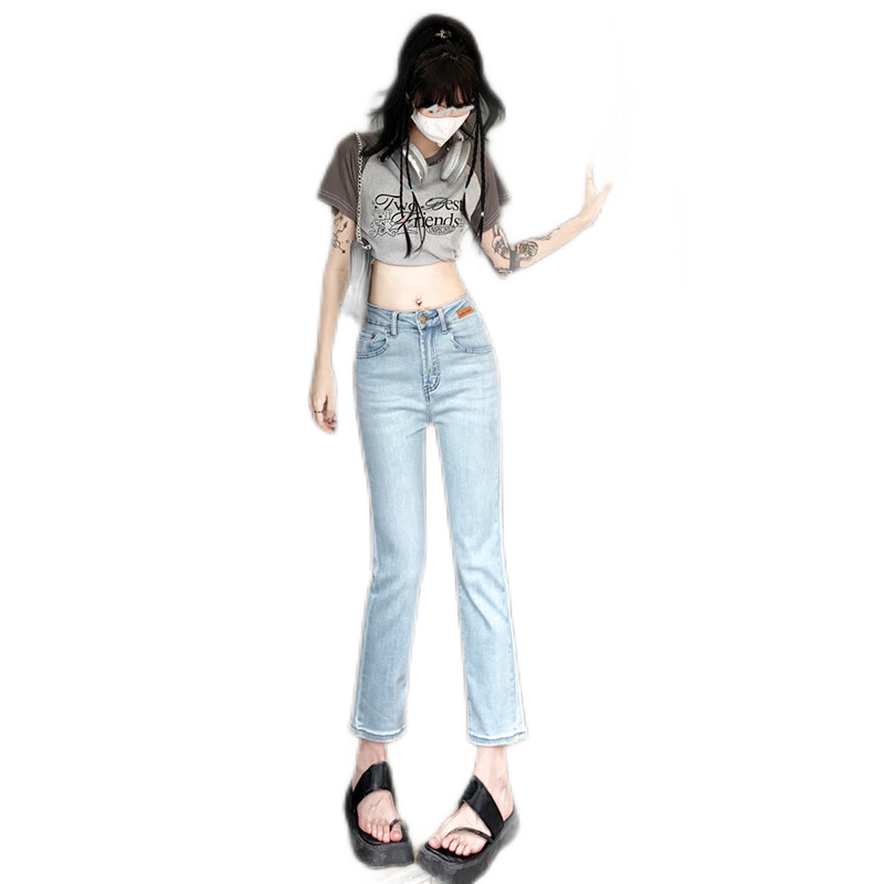 牛仔裤价格行情走势图|牛仔裤价格比较