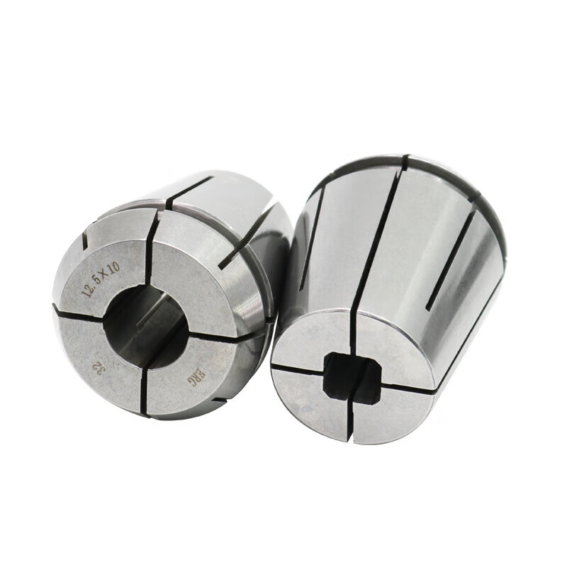 哩嗹啰嗹erg夹头刚性伸缩攻丝夹头erg1620253240丝锥锁嘴 erg16