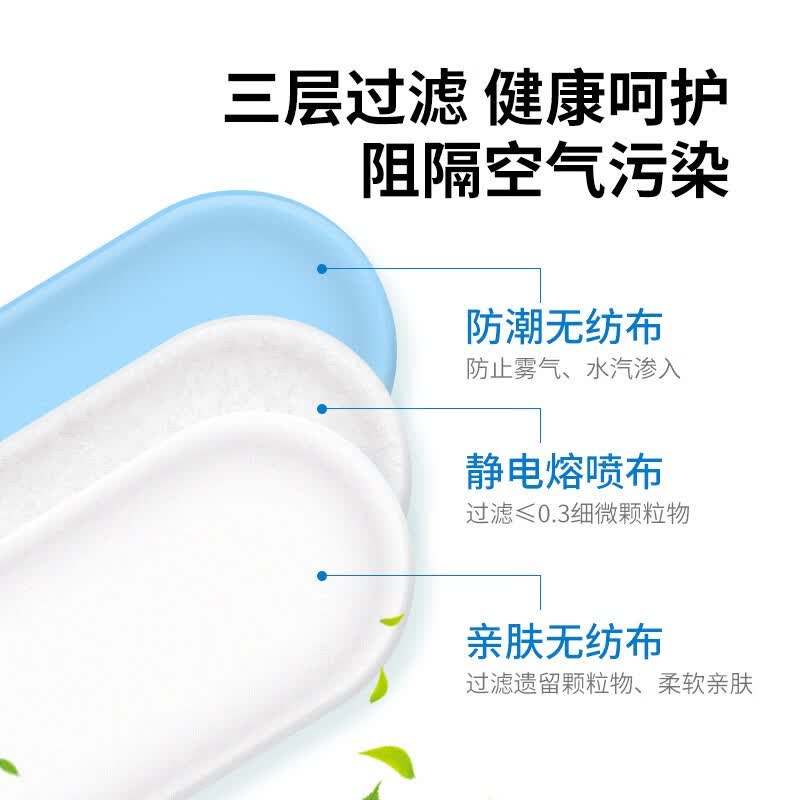 加博能儿童口罩3-6-12岁一次性独立包装三层男童透气可爱女童小学生专用 草莓（非独立装） 300只