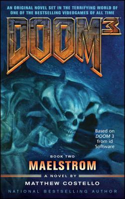 预订doom 3: maelstrom