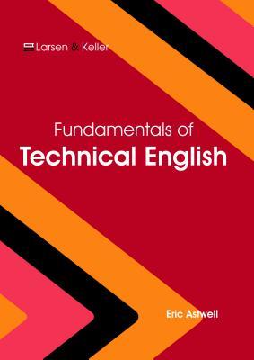 预订Fundamentals of Technical English
