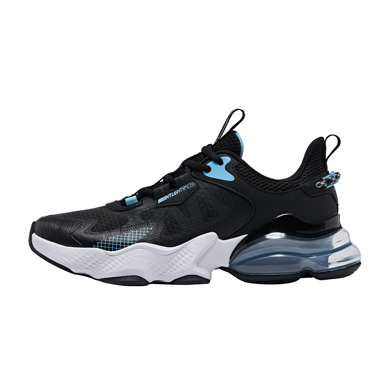 乔丹运动鞋男鞋北冥3.0气垫鞋缓震透气跑步鞋子男