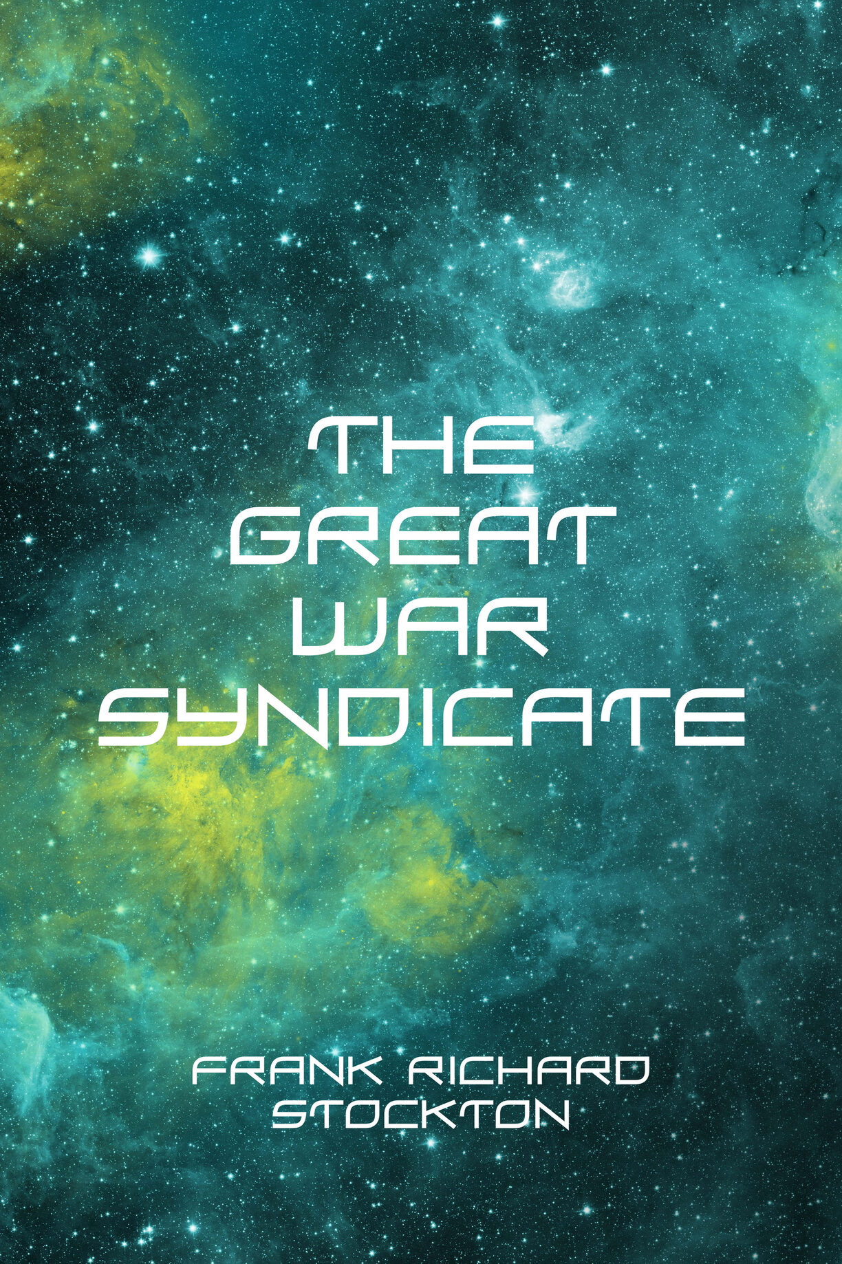 the great war syndicate