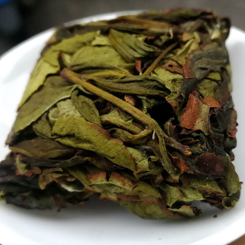 萃隐 章平水仙老枞高山乌龙茶500克兰花香大师制作水仙茶 500g