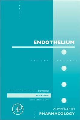 预订 高被引endothelium