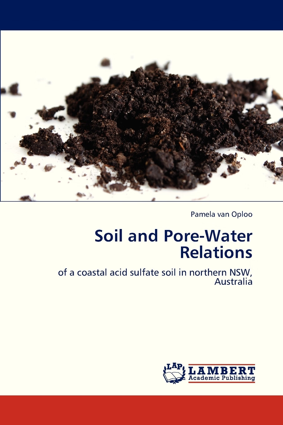 【预售 按需印刷】soil and pore-water relations