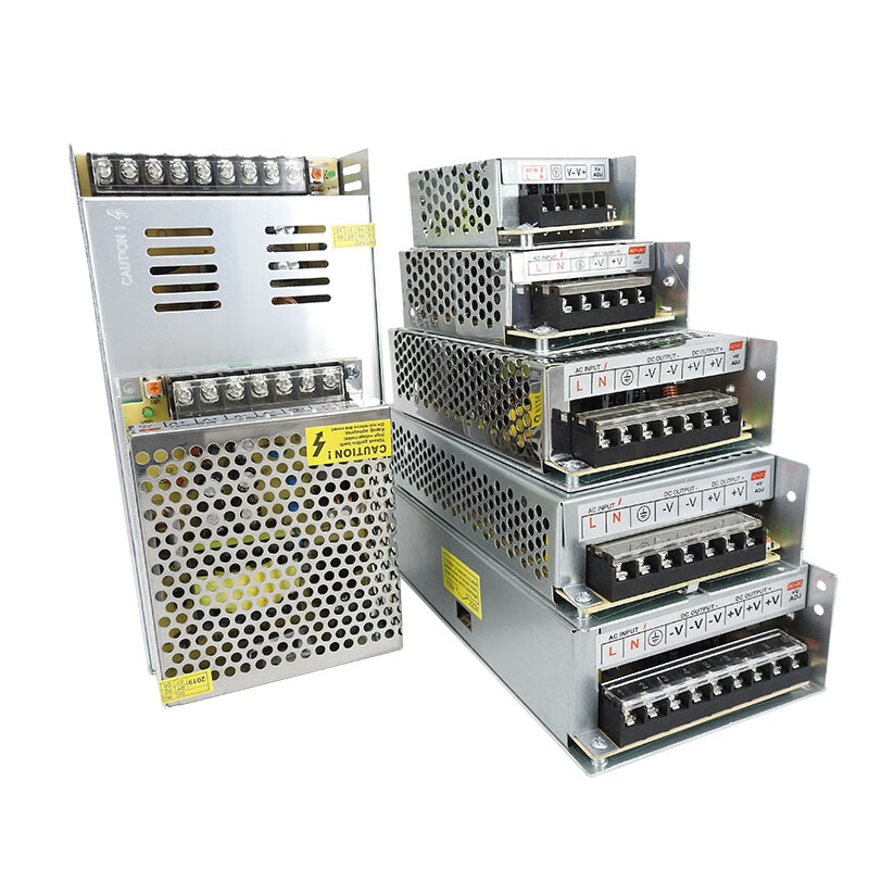 荧阙5v 5a 10a 20a 30a 40a 60a直流led显示屏开关电源变压器220转5伏