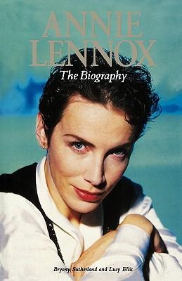 预订 annie lennox: the biography