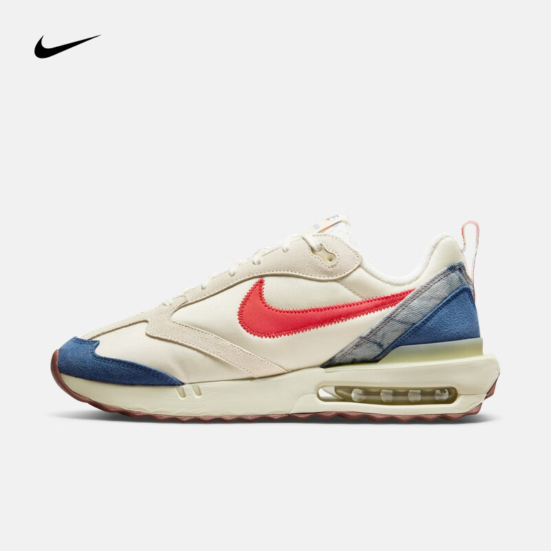 耐克 男子运动鞋 NIKE AIR MAX DAWN DV1487-162 40