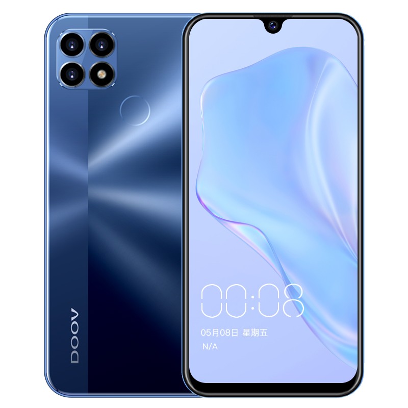 朵唯糖果mate40promax参数配置详情值不值得入手