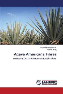 预订Agave Americana Fibres
