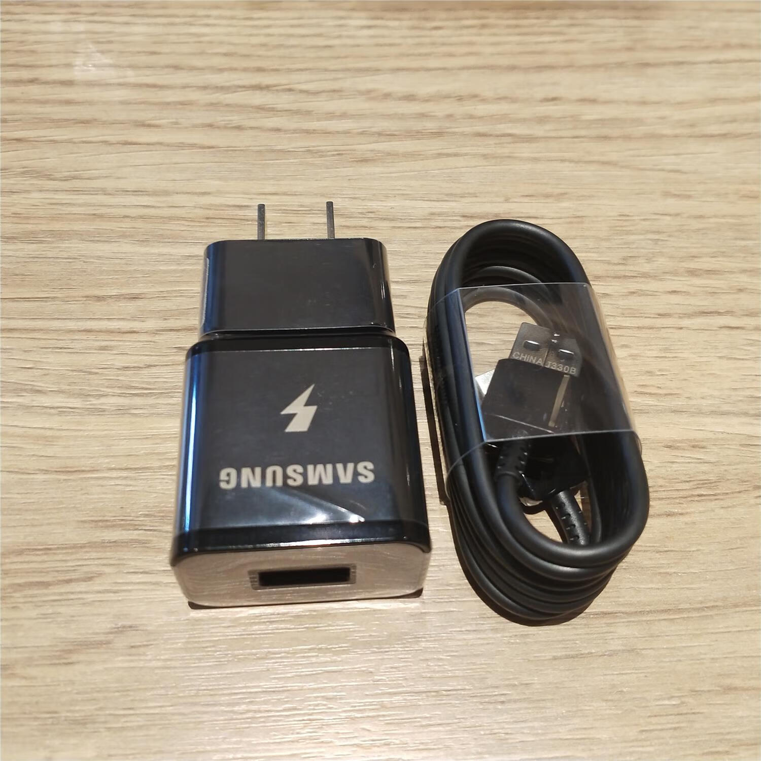 三星s8 原装充电器s9s8 s9 s10 ta200快充头note89 type-c数据线 原装