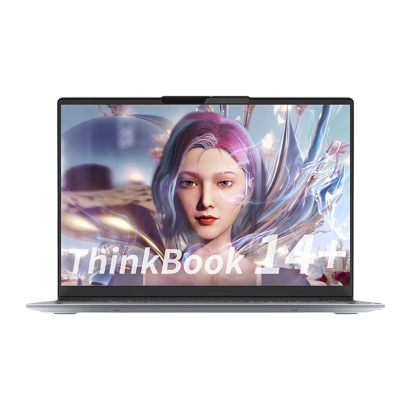 ThinkPad ThinkBook 14+  ᱡ칫ʼǱ R7-7840H 32G 1T 0GCD