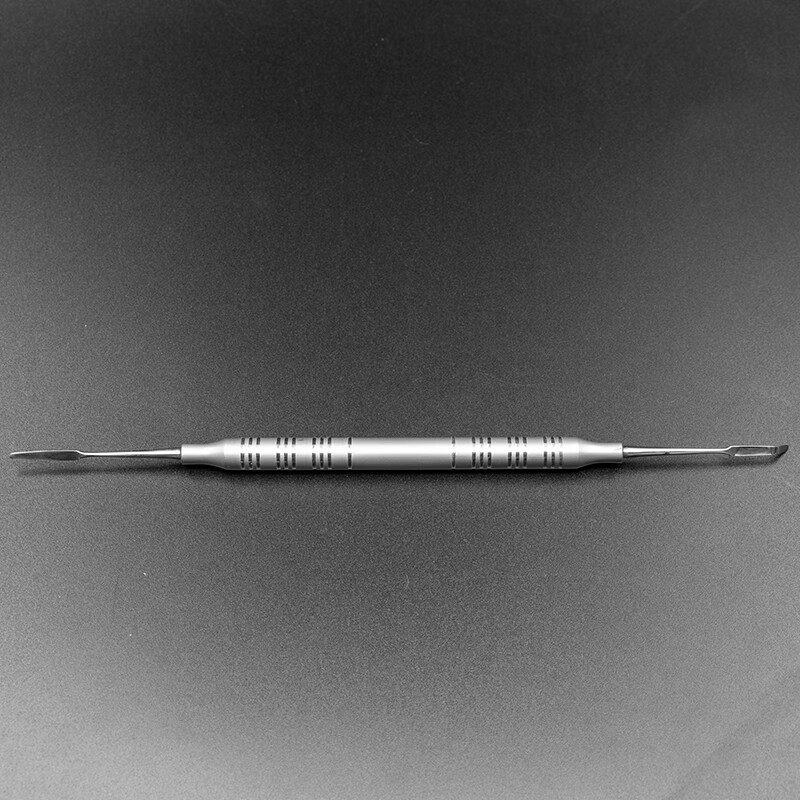 牙科充填器光固化调刀树脂修整器光敏刀美牙工具口腔