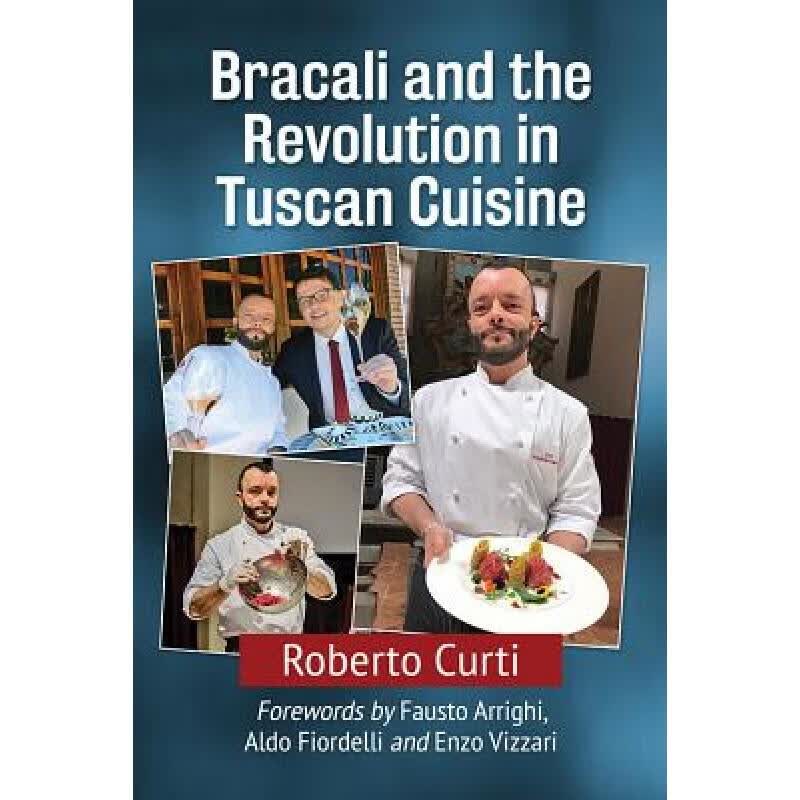 预订 Bracali and the Revolution in Tuscan Cuisine
