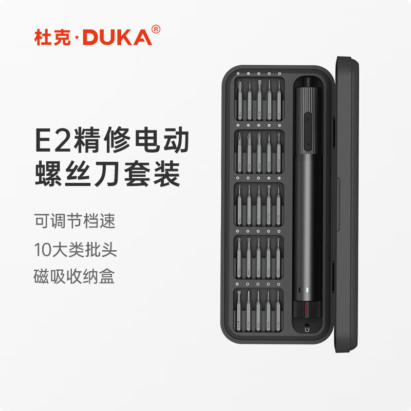 �ſ˾��޵綯��˿����װ25����˿��ͷ�����õ��������߱�Я E2 109.00