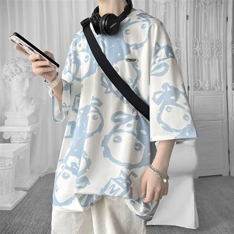 年轻男士潮牌衣服品牌（年轻男士潮牌）-第2张图片-潮百科