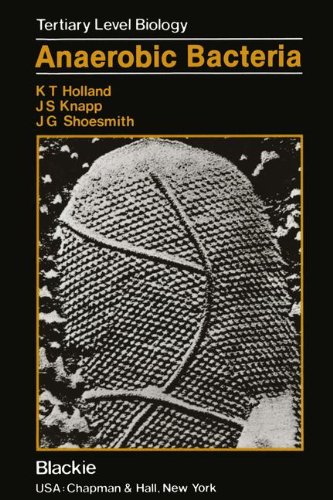 预订 anaerobic bacteria