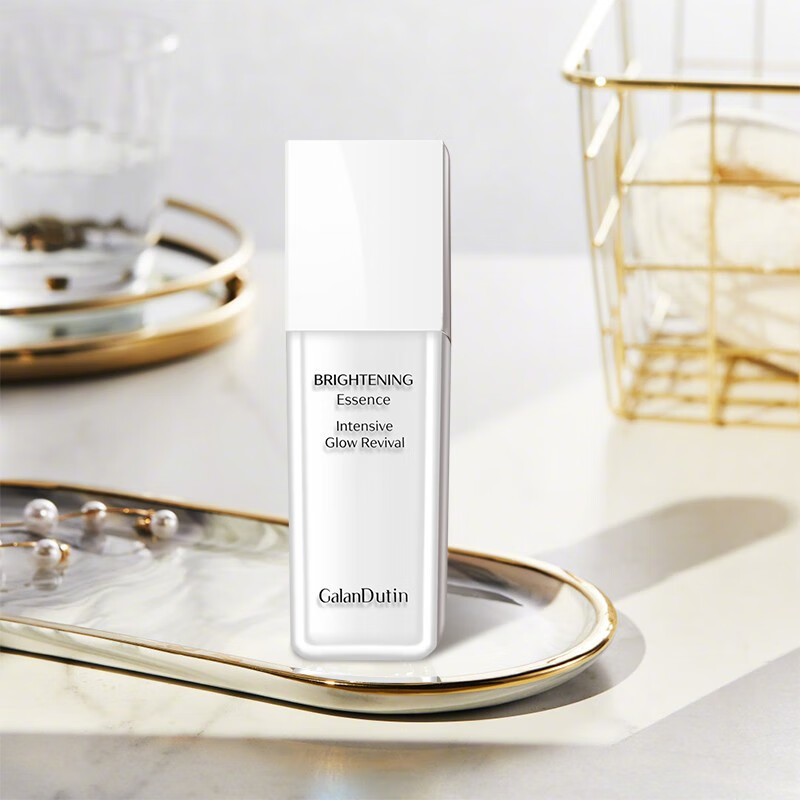 嘉兰杜汀提亮精华焕颜嘉兰精华丁galandutin韩国进口原装