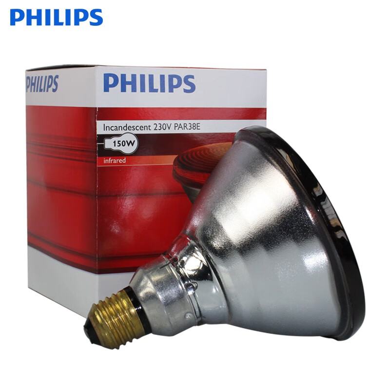 大家分析飞利浦（PHILIPS）红外线灯泡评价真的好吗，达人分析评测
