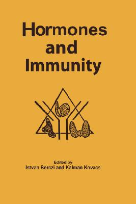 预订 hormones and immunity