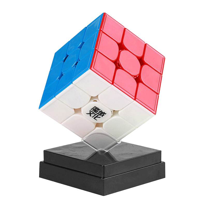 魔域文化威龙gts2m / gts3m磁力版魔方wca纪录版专业比赛速拧顺滑学生