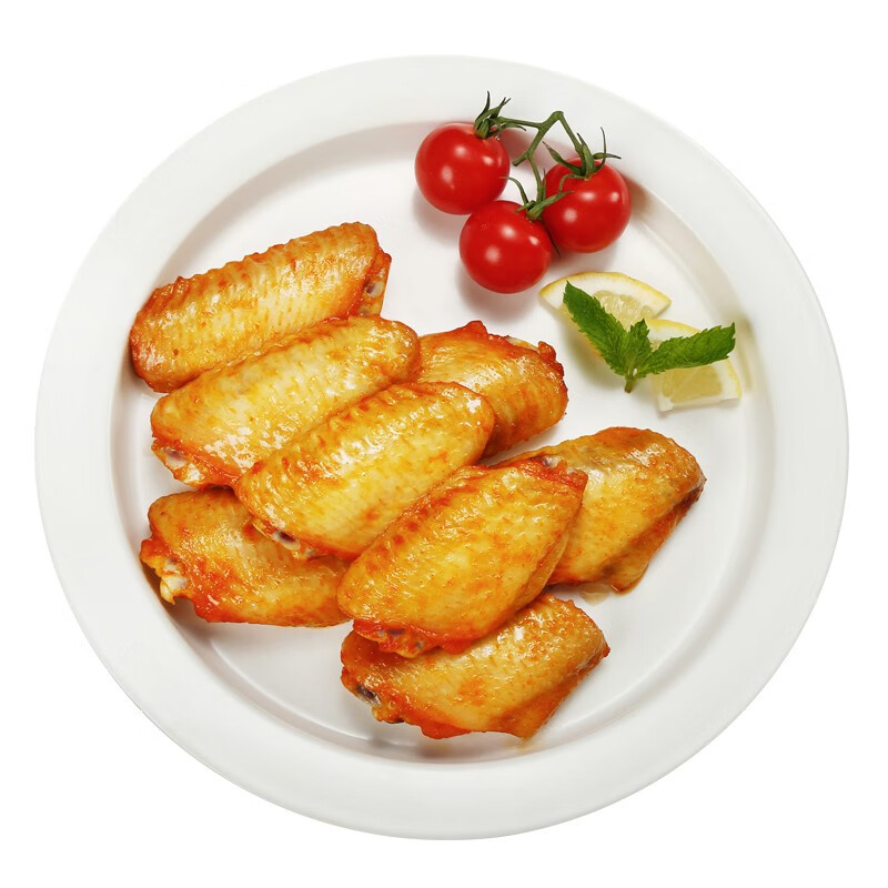 上鲜 奥尔良鸡翅中 1kg 出口日本级 鸡翅烧烤鸡翅烤翅炸鸡翅清真食品怎么样,好用不?