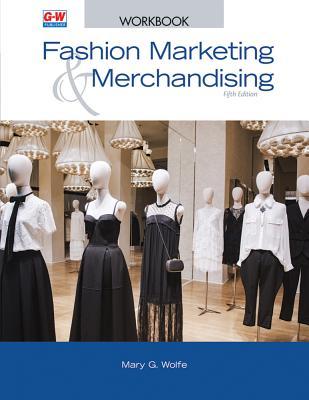 预订fashion marketing & merchandising