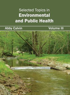 预订Selected Topics in Environmental and Public Heal