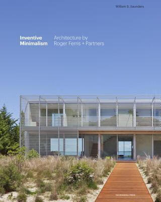 预订inventive minimalism: the architecture of roger