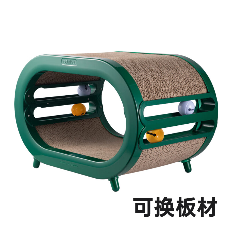 质量反馈小红栗MZB-P01猫窝质量怎么样？要看网友的评价