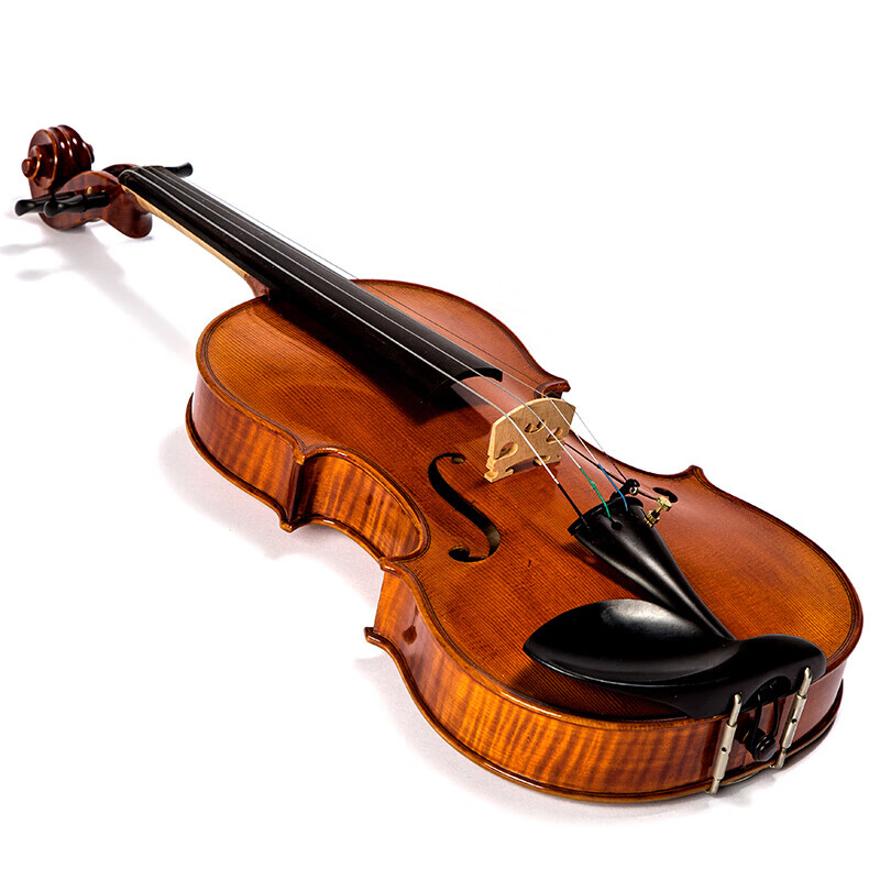 小提琴相思鸟LOVEBIRD乌木实木小提琴使用良心测评分享,质量不好吗？