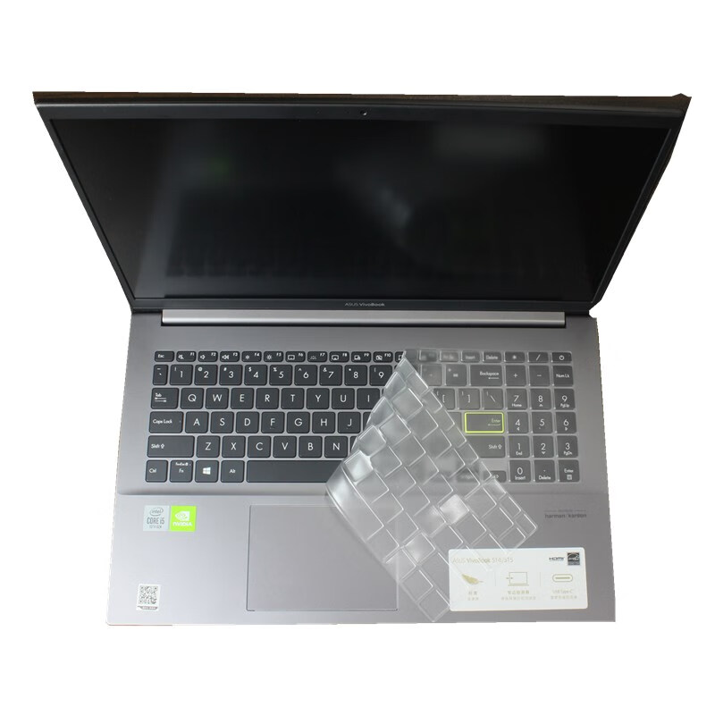 无尘谷 适用华硕vivobook15 英特尔酷睿15.