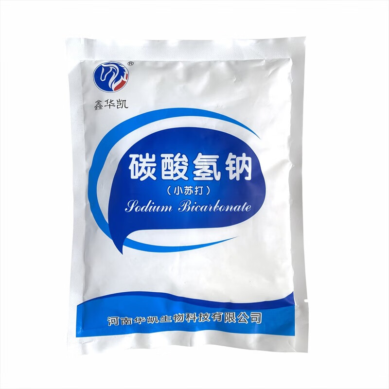 妇用小苏打粉碳酸氢钠粉溶液医用苏打水妇科专用弱碱性孕女性私处清洁