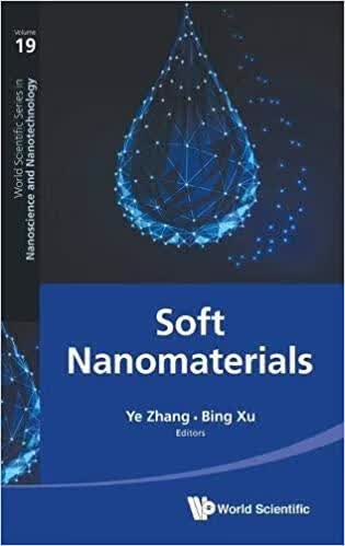 预订Soft Nanomaterials
