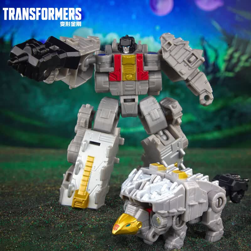 变形金刚（TRANSFORMERS）儿童男孩玩具车模型手办机器人生日礼物传世核心级 伤疤 F7181怎么样,好用不?
