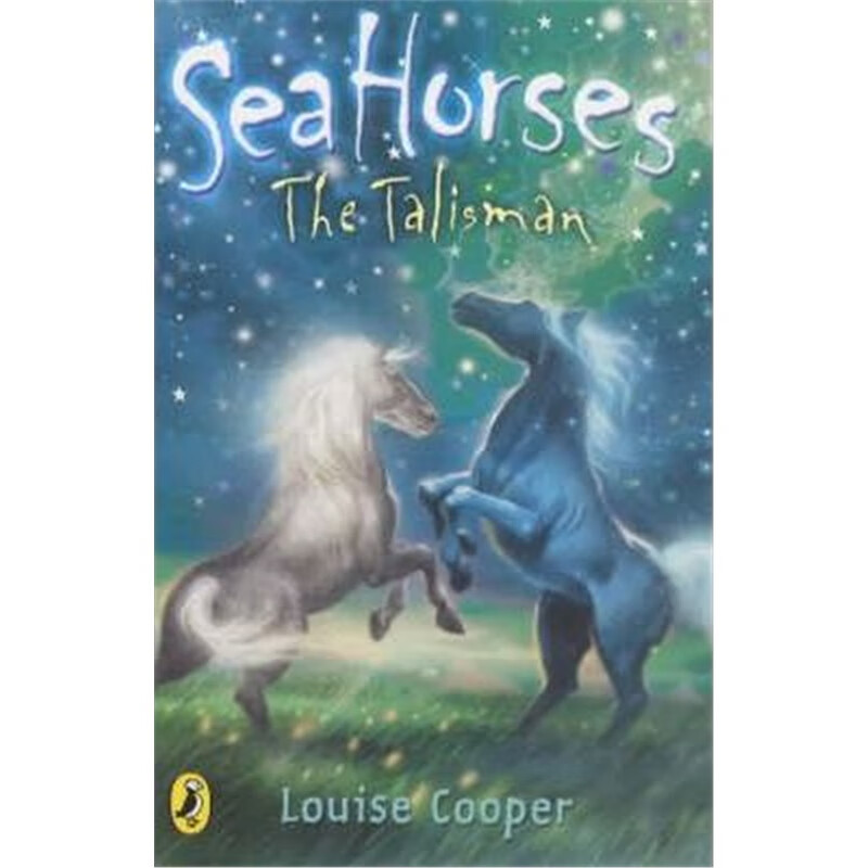 预订Sea Horses: The Talisman