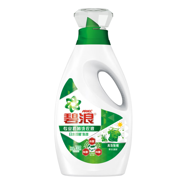 ariel/���� ���ྻ 700g�ݱ�����ƿװϴ��Һ�������� ��ƿװ