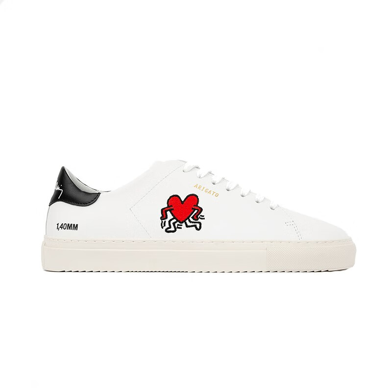 AXEL ARIGATO 男士运动鞋 白色28722 41怎么样,好用不?