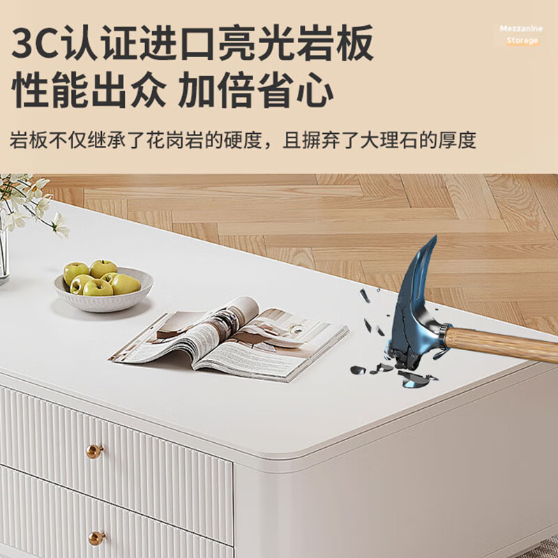 电视柜什么牌子好一点？高性价比电视柜品牌推荐-图片1