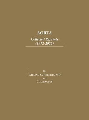 预订 aorta: collected reprints (1972-2022)