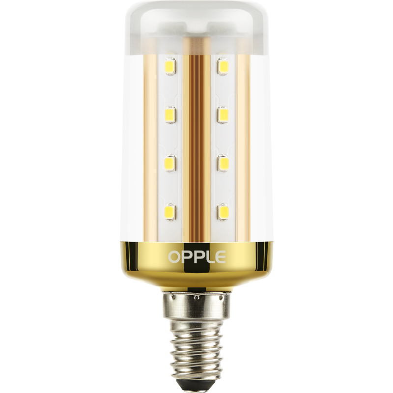 欧普照明超亮LED灯泡价格走势及购买指南