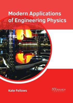 预订Modern Applications of Engineering Physics
