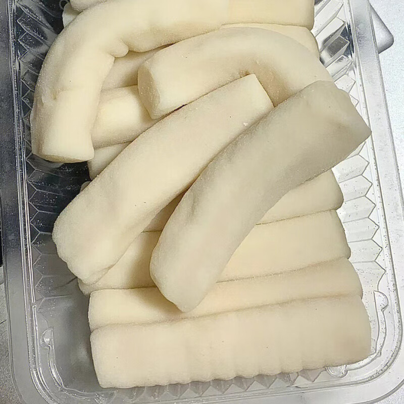 花仙笙(gearss)糯米糕条头糕如意糕糯叽叽猪肠糕香蕉糕传统糍粑白切糕