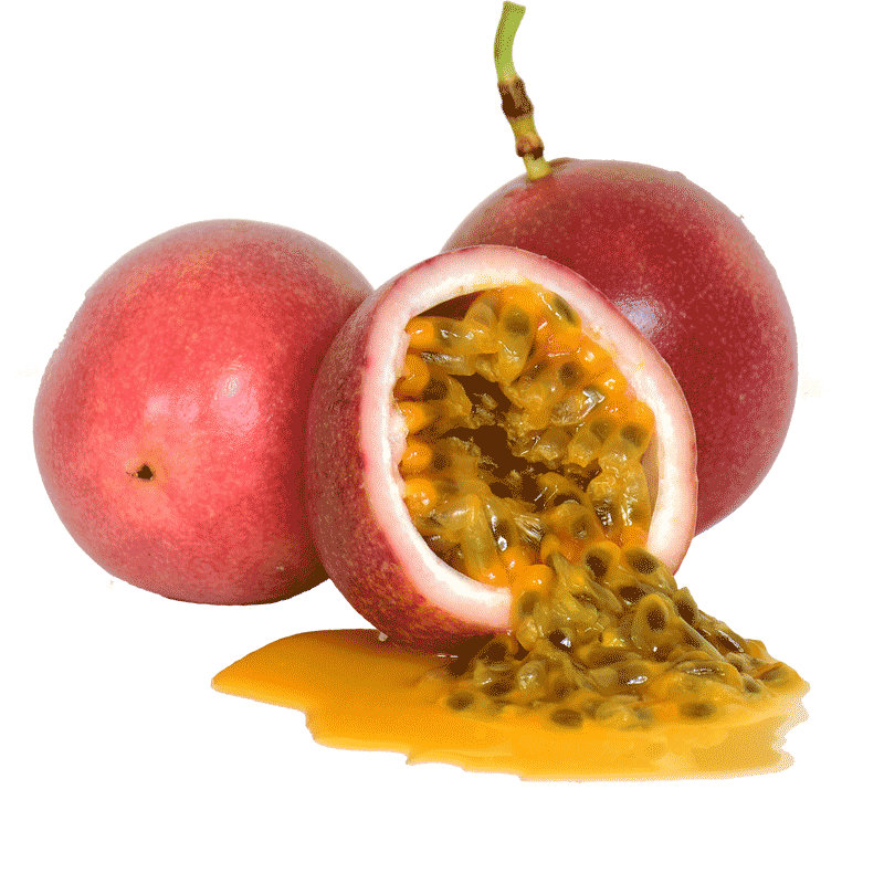 纯香果 广西百香果 生鲜优选 新鲜水果 精选5斤【大果】