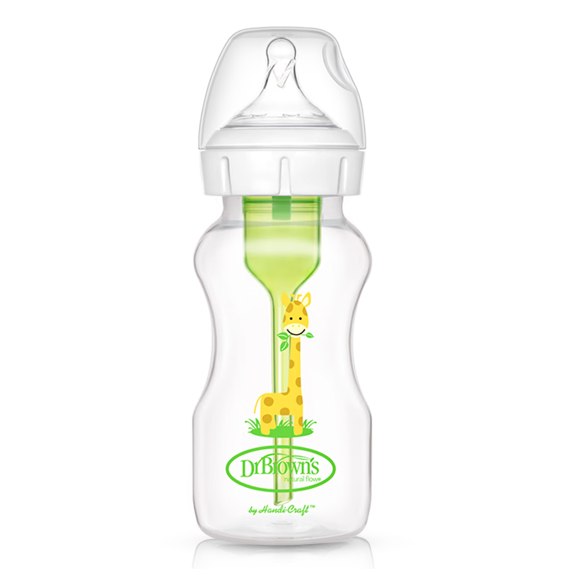 ʲʿӤƿ Ǻ PP ̺ˮѧ0-3-6 С¹ 270ml 3-6 