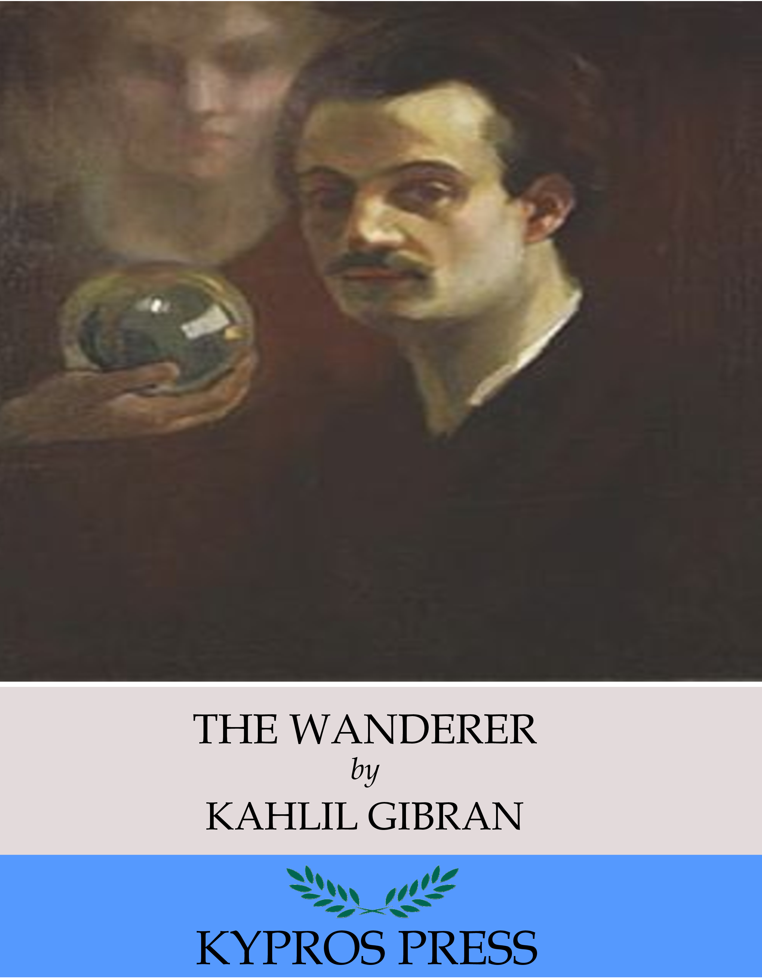 the wanderer