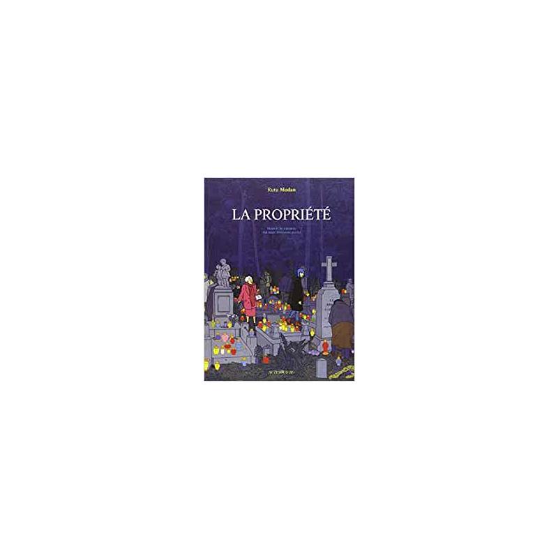 La propriété 图书