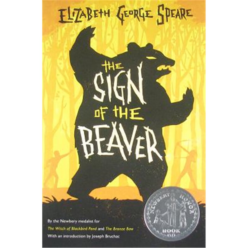 Sign of the Beaver
